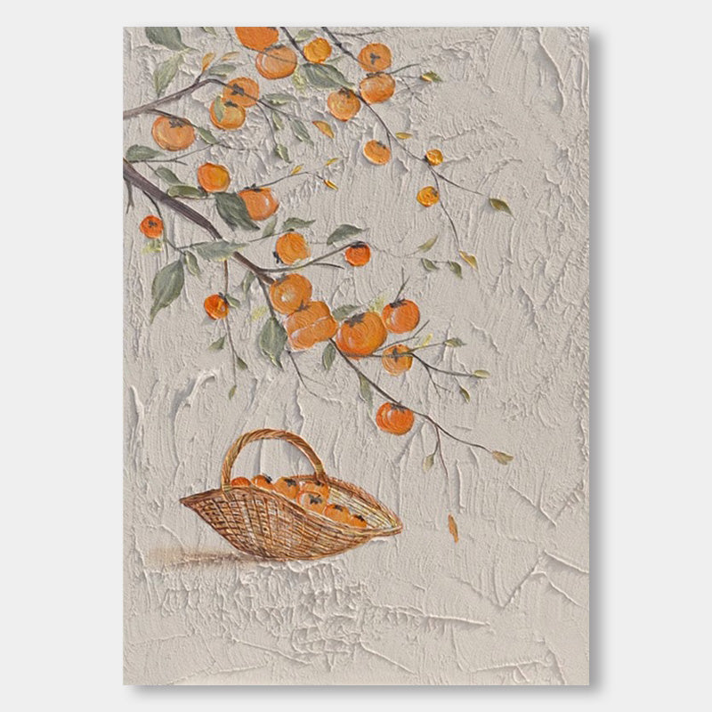 Colorful Art Painting #CA0074